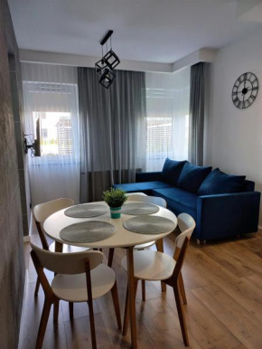 Apartamenty Termalne na Długiej 10, Uniejów